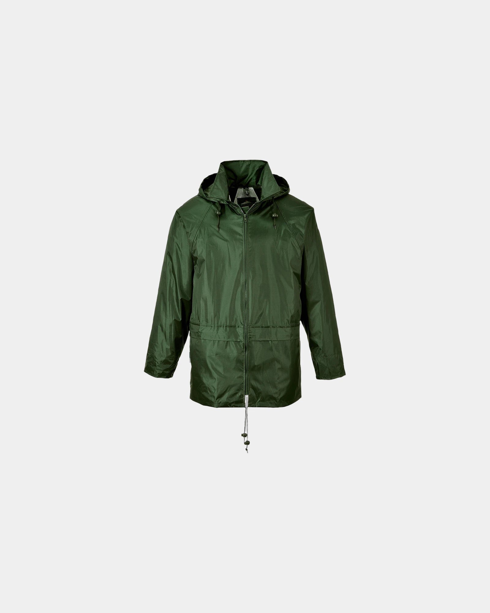 Veste de pluie Classic à personnaliser - Orange
